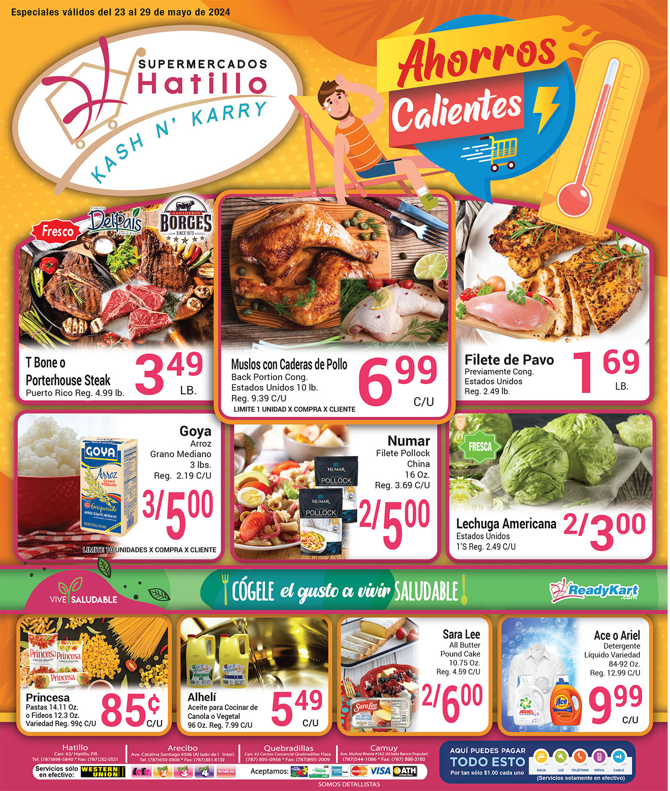 shopper-23-29-mayo-2024 | Supermercados Hatillo Kash N' Karry