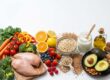 frutas y vegetales