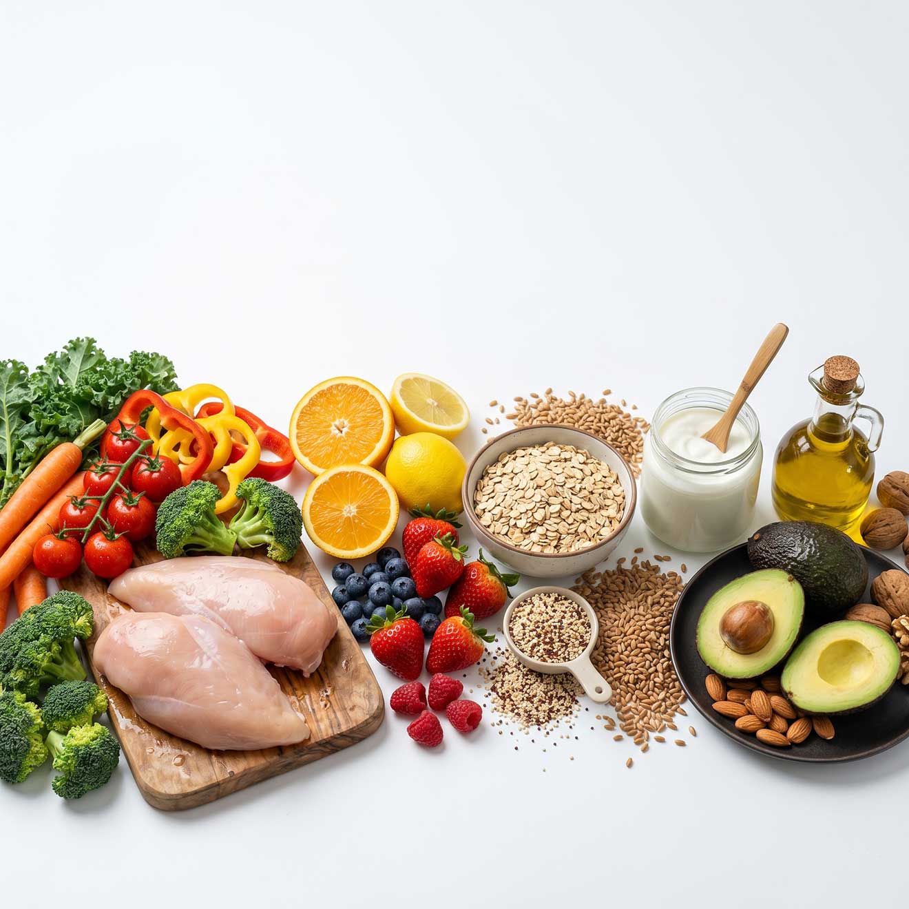 Foto_Blog_ViveSaludable frutas y vegetales
