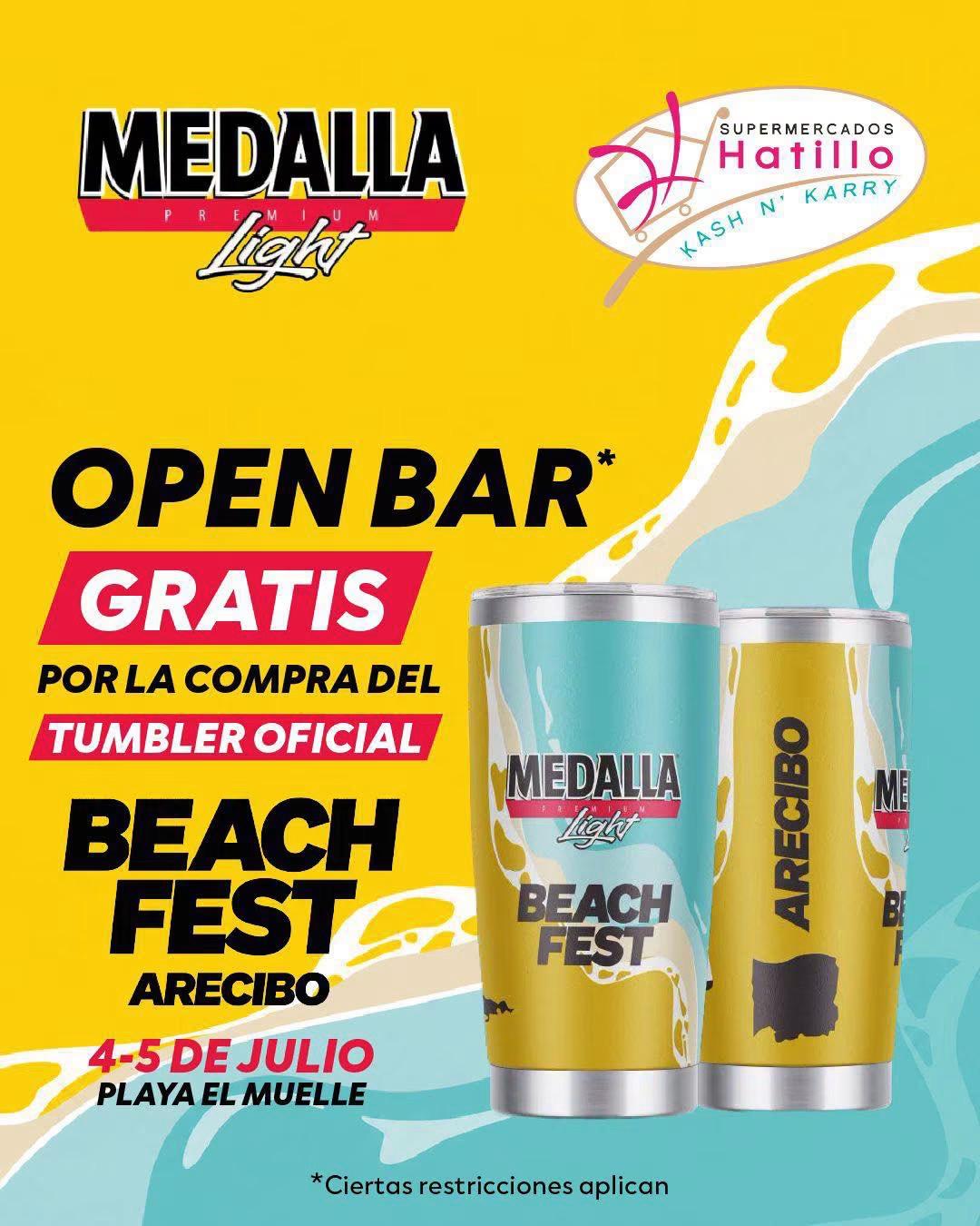 Medalla